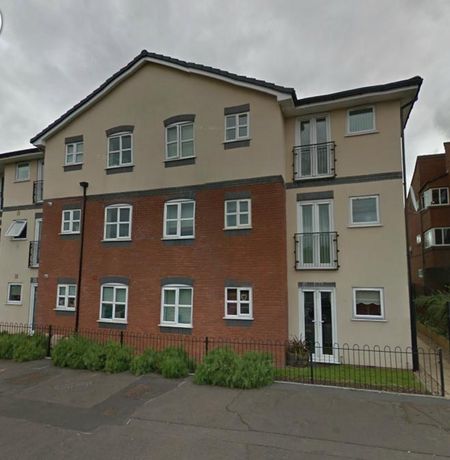 2 bedroom apartment to rent - Photo 2