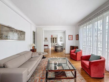 Appartement • Dupleix-Motte Picquet - Photo 5