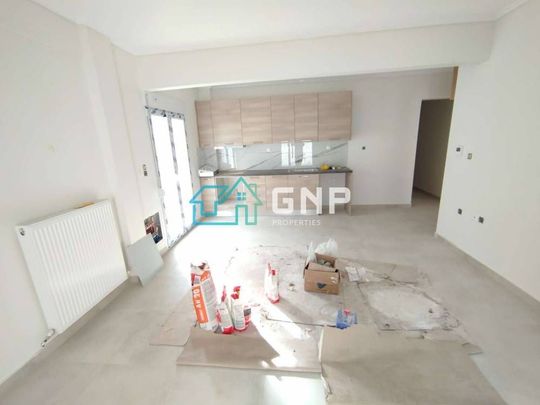 Studio/Γκαρσονιέρα για ενοικίαση Κέντρο (Χαριλάου) - Photo 1
