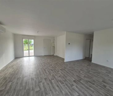 Location maison 4 pièces - 89.78m² à Beuvry-la-forêt (59310) - Photo 5