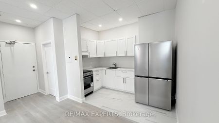 For Lease - 8 Main Street Unit# 404, Brampton, Ontario - Photo 3
