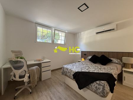 Alquiler Estudio en Urbanización - El Bosque, Villaviciosa De Odón - Photo 4