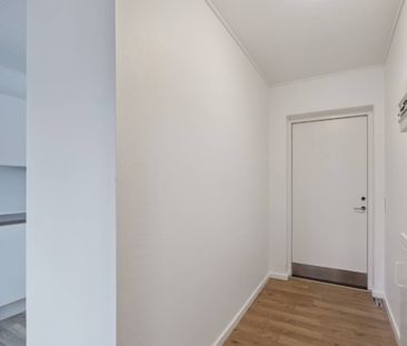 Om lejligheden - Foto 3