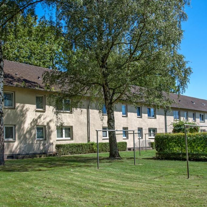 2-Zimmer-Wohnung in Herten Disteln - Photo 1