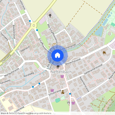 Breitestr. 22, 8413, Neftenbach