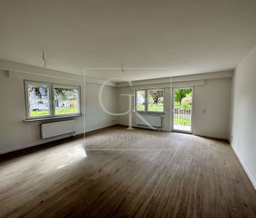 Erstbezug nach Modernisierung von lichtdurchfluteter großzügiger EG... - Photo 1