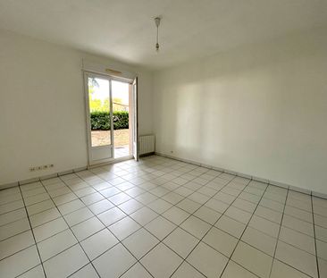 Location Appartement 2 pièces 42m² - Photo 1