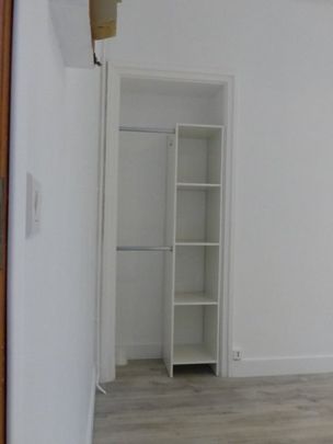 Appartement 1 Pièce 18 m² - Photo 1