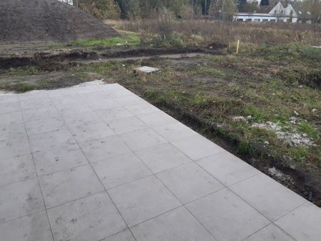 Moderne nieuwbouwwoning te Melle - Foto 3