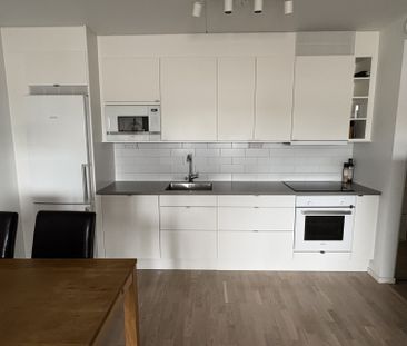 Munspelsgatan, Västra Frölunda - Photo 4