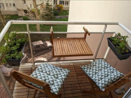 Appartement 92130, Issy-Les-Moulineaux - Photo 5