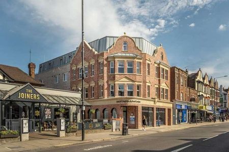 Ballards Lane, Church End, N3 - Photo 5