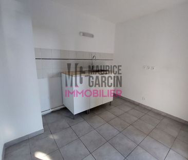 Monteux (84), appartement en location avec terrasse 2 pièces - Photo 3