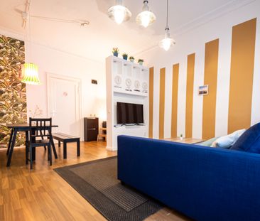 Kleine Fanninger Straße - Family Apartment - Photo 1