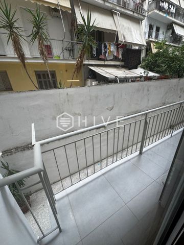 Διαμέρισμα για ενοικίαση Πλατεία Κυψέλης (Κυψέλη) - Photo 2