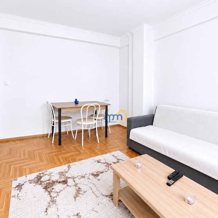 Studio/Γκαρσονιέρα για ενοικίαση Κάτω Τούμπα (Τούμπα) - Photo 1