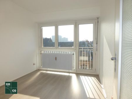 Location Appartement 3 pièces 58m² STRASBOURG 67000 - Photo 3