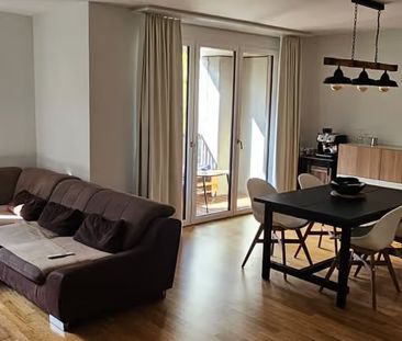 2.5 Zimmer, 57 m² - Photo 1