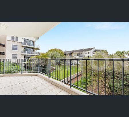 2B/4 Dolphin Close, Chiswick, NSW 2046 - Photo 5