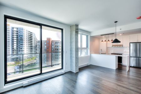 Appartement à louer à Montréal (LaSalle) - Photo 5