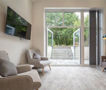 1 bedroom terraced house to rent - Photo 5