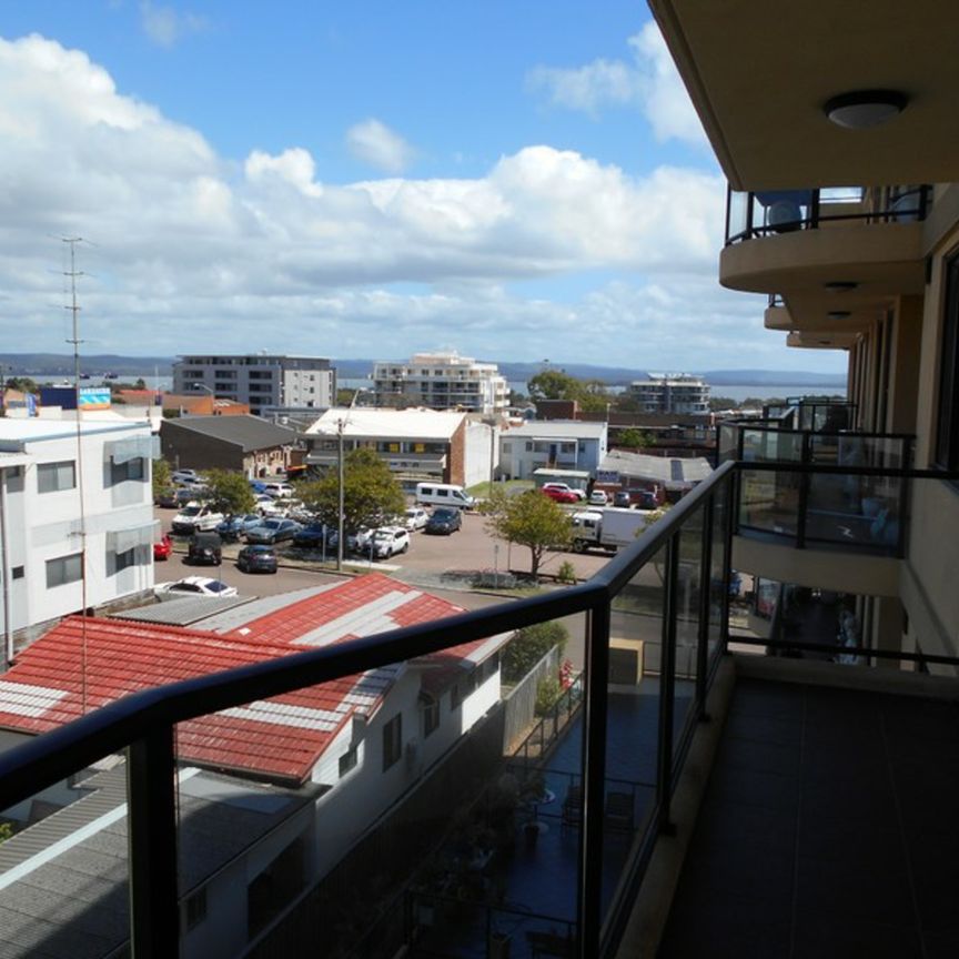 2 Bedroom Unit, Security Complex - Photo 1