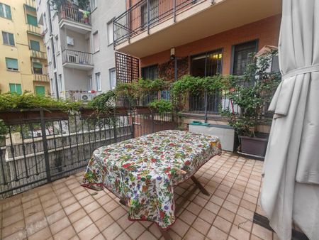 Via Gabriele Falloppio, 9, Milano, Lombardy 20131 - Photo 2