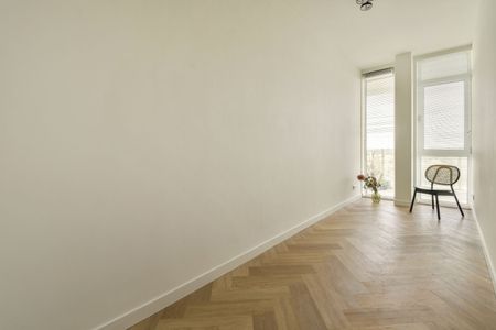 Appartement te huur: Haarlemmerweg 484 1014 BL Amsterdam - Foto 4