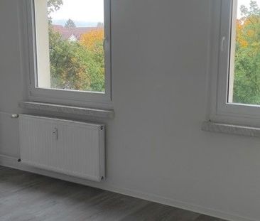 Preiswerte und individuelle 3-Zimmer-Wohnung - Photo 1