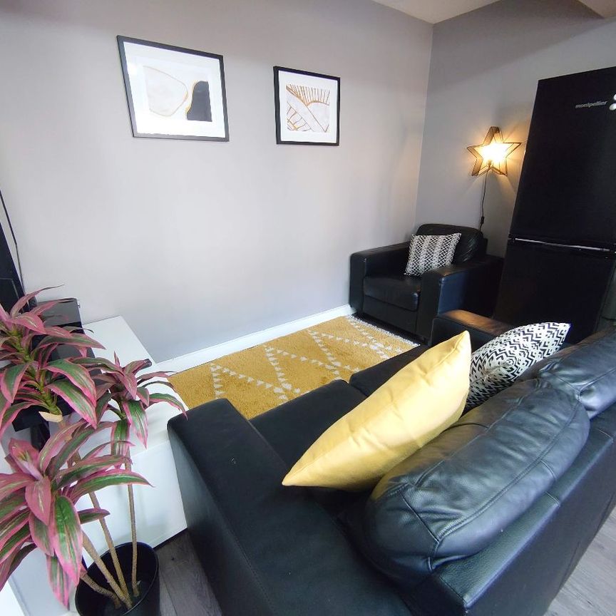 Double Rooms, Ingrow Rd, Kensington. - Photo 1