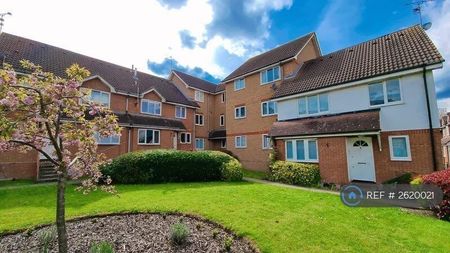 1 bedroom flat to rent - Photo 4