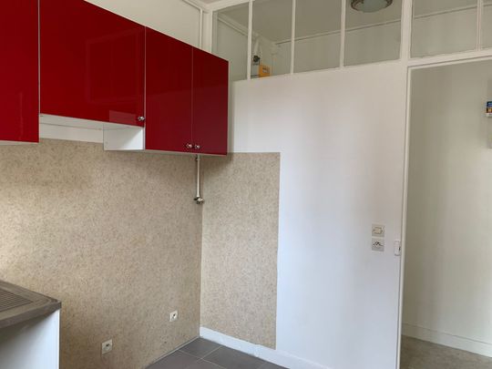 Location Appartement 2 pièces 40m² VILLEMOMBLE 93250 - Photo 1