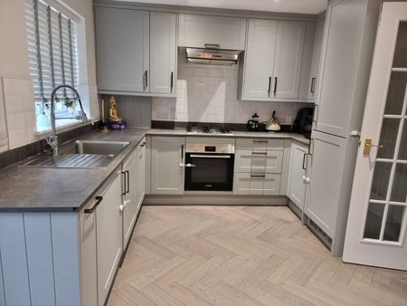 2 Bed Terraced House, Granton Mill March, EH4 - Photo 4