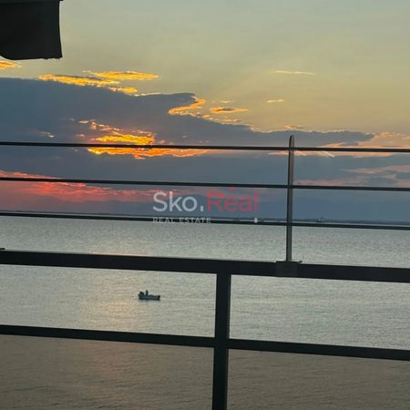 ΕΝΟΙΚΙΟ - ΚΑΡΑΜΠΟΥΡΝΑΚΙ - ΚΑΤΟΙΚΙΑ - ΘΕΣΣΑΛΟΝΙΚΗ - ΠΟΛΥΤΕΛΕΣ - 1ο ΣΤΗ ΘΑΛΑΣΣΑ - PARKING - Photo 2