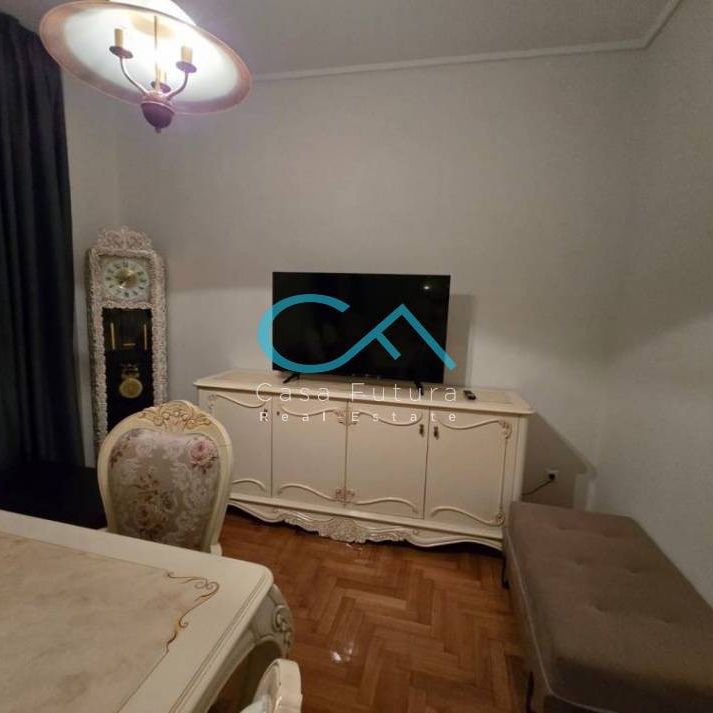 Διαμέρισμα 93 τ.μ. προς ενοικίαση - Photo 1