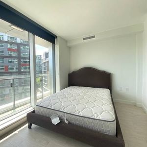 Vancouver Olympic Village 1 Bedroom Plus 1 Den For Rent - Photo 2