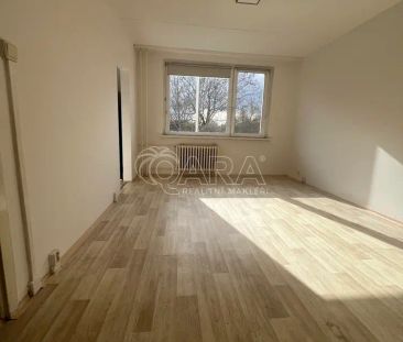 Pronájem bytu 1+kk (31 m - Photo 6