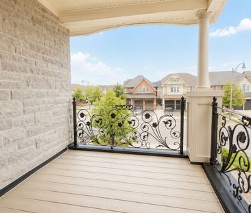 For Lease - 461 Dougall Avenue, Caledon, Ontario - Photo 6