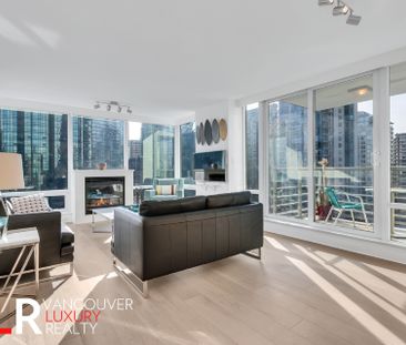 Condo in Downtown Vancouver, BC - Photo 4