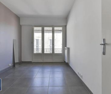 Appartement à louer 3 pièces 65.84m² - Photo 2