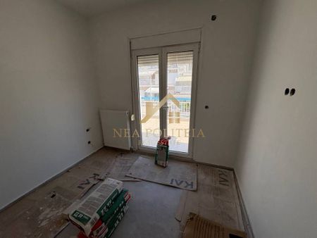 Διαμέρισμα για ενοικίαση Ευζώνων - Πεδίον Άρεως (Φάληρο - Ιπποκράτειο) - Φωτογραφία 4