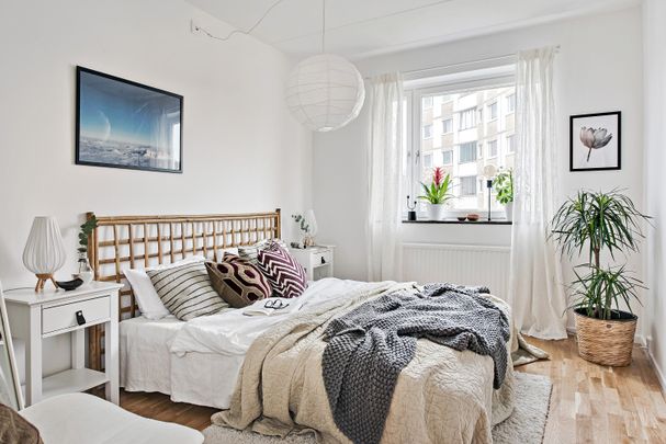 Esplanaden, Åstorp - Photo 1