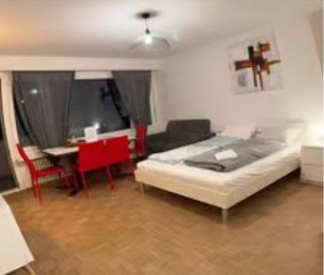 1.5 Zimmer, 1. Stock - Photo 6