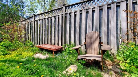 For Lease - 95 Lensmith Drive Unit# Basement, Aurora, Ontario - Photo 3