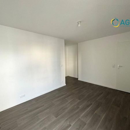 Appartement T2 avec Balcon - Photo 3