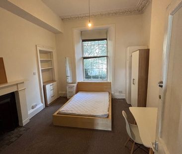 Room in a Shared Flat, Gardner's Crescent, EH3 - Photo 6