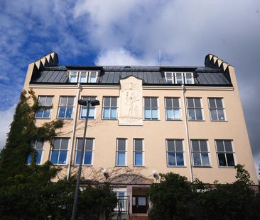 Charmig fyra på Stenbacken - Foto 6