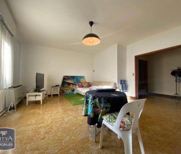Appartement à louer 2 pièces 68.71m² - Photo 6