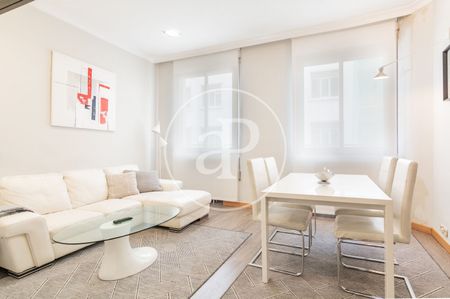 Flat for rent in Chueca - Justicia (Madrid) - Photo 2