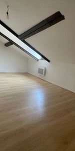 T2 DE 47M² – PROCHE CARMES – Limoges – Begip - Photo 4